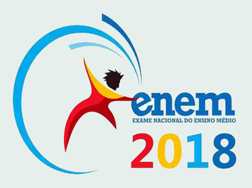 Inscrições para o Enem 2018 terminam nesta sexta-feira, dia 18