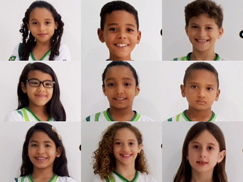 Alunos conquistam medalhas no Concurso Canguru de Matemática