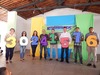 Município realiza Cerimonia de abertura do I Festival de Matemática