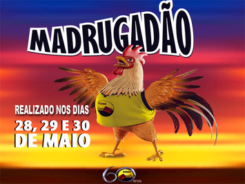 Madrugadão Paraíba foi encerrado com sucesso de vendas