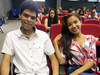 Jovens de São Miguel do Tapuio participam de evento em Teresina