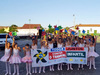Caminhada no município marca Dia Mundial Contra o Trabalho Infantil