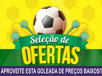 Loja Arruda Móveis realiza seleção de Ofertas e preços Baixos