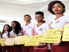 Seduc começa o pagamento do Poupança Jovem para 10.547 alunos