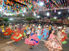 Segundo dia de Festival é marcado pelo concurso de quadrilhas do interior