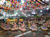 Filhos da Roça vence Festival de Quadrilhas de São Miguel do Tapuio