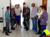 Acusado por chacina em SMT é condenado a 112 anos de reclusão