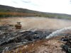 Incêndio no Aterro Sanitário da cidade pode ter sido ato criminoso