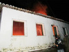 Prefeitura de cidade do Piauí foi incendiada nesta madrugada