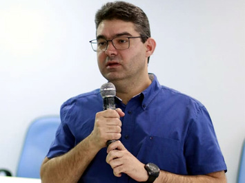 Luciano pretende implantar Hospitais de Urgência em todo o Estado