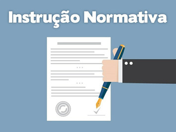 Instrução Normativa define requisitos da publicação de atos municipais