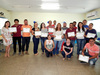 CEEPRU promove formação básica em pedagogia de alternância