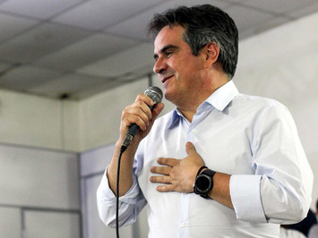 Ações de Ciro buscam desenvolver o potencial turístico do Piauí