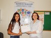Prefeitura entrega certificado a alunos do curso de Informática Básica