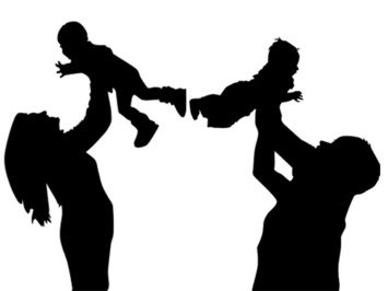 O que você precisa saber sobre guarda compartilhada dos filhos