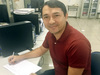 Prefeito Magno assina convênio para melhorias habitacionais e sanitárias