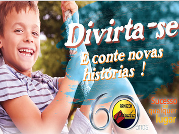 Armazém Paraíba lança novo jornal de ofertas com muitas novidades