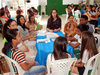 Município de SMT realiza Audiência pública para elaboração do PMIA