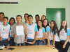NUCA apresenta propostas para Esporte ao prefeito Lincoln Matos