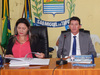 Câmara Municipal de Vereadores realiza mais uma Sessão Ordinária