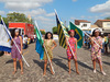 Prefeitura realiza desfile cívico em comemoração ao 7 de setembro