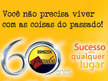 Armazém Paraíba lança novo jornal de ofertas. Confira AQUI!
