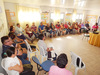 Secretaria de Educação realiza encontro com diretores das escolas