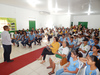 CRAS promove palestra sobre a importância da prevenção ao suicídio