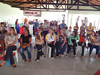 Escola municipal promove feira do Projeto Jovens Empreendedores