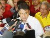 Wellington Dias, do PT, tem maioria dos votos em São Miguel do Tapuio