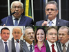 Confira a votação para deputado federal em São Miguel do Tapuio