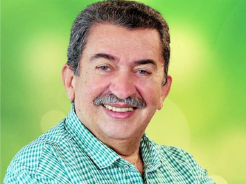 Prefeito Lincoln Matos agradece a votação dada aos seus candidatos