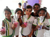 Escola Municipal realiza culminação do projeto "Resgate do brincar"