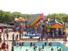 Prefeitura de SMT realiza festa em comemoração ao Dia das Crianças