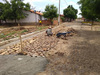 Prefeitura realiza recuperação de calçamento nas vias da cidade
