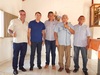 João de Deus visita comunidades do município e agradece votação