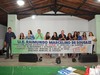 Prefeitura de SMT promove festa em comemoração ao Dia do Professor
