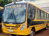 Prefeitura disponibiliza transporte para alunos que farão o Enem