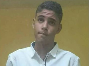 Jovem de São Miguel do Tapuio morre vítima de acidente de moto
