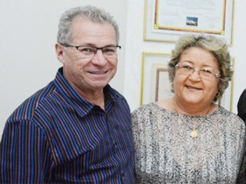 Em carta Deputado agradece votação e cita São Miguel do Tapuio
