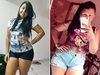 Mulher é executada com vários tiros na PI 327 no município de Piripiri