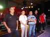 Bradesco e Cartão Elo encerram ação social com festa no município