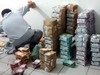 Polícia estima que R$ 100 milhões foram roubados da agência de Bacabal