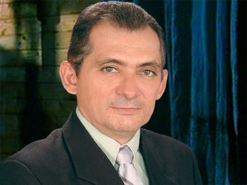 Poeta Francion da Silva convida população para uma grande cantoria