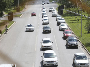 Piauí tem até dia 24 para implantar placas de veículos no padrão Mercosul
