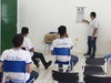 Prefeitura de SMT contempla alunos com consultas oftalmológicas