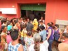 Loja Arruda Móveis de SMT realizou mega feirão de aniversário