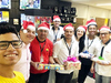 Paraíba deseja Feliz Natal e Prospero Ano Novo a todos os seus clientes