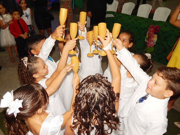 Educandário está com matrículas abertas para o ano letivo de 2019