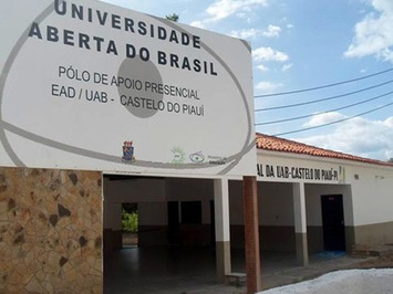 IFPI lança edital com vagas de graduação para o polo de Castelo